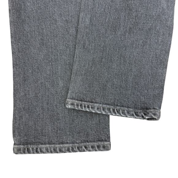 NWT CITIZENS OF HUMANITY Jolene High Rise Vintage Slim Size 23 Graphite - Picture 8 of 8